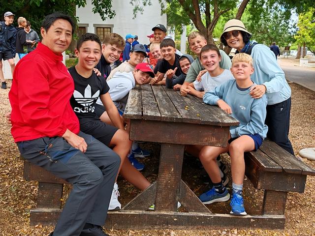 非洲旅游：难忘南非观光之旅纪行（图）