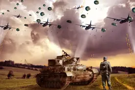 二战五大未解之谜图片