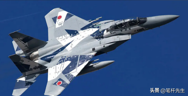 450 公里外叫阵辽宁舰，日 F-2 挂载老式导弹，难破中国防空网