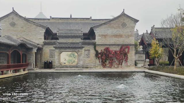 泉城遗梦——明水古城记