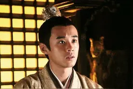 汉景帝有14个儿子，其中两人分别是刘秀、刘备的先祖！图片