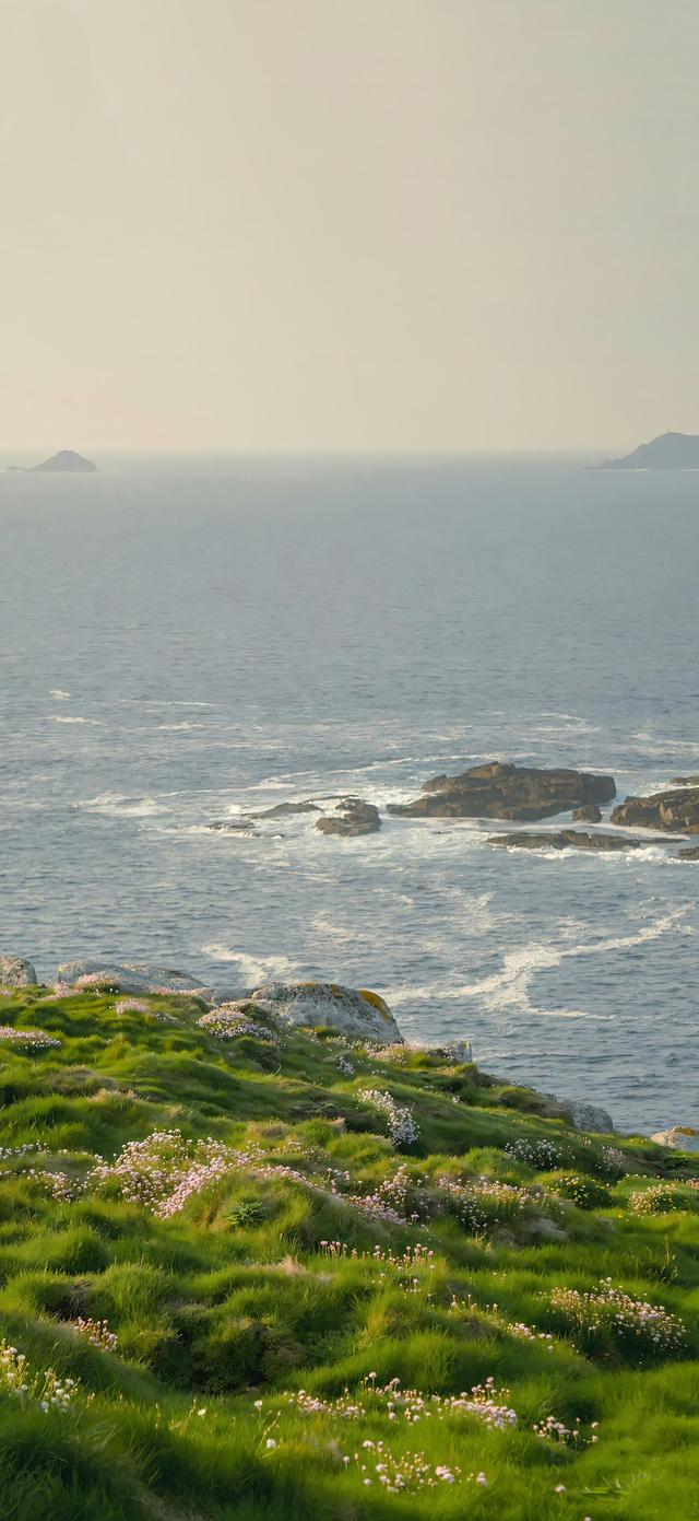 手机壁纸|治愈你的是风景，自然美景