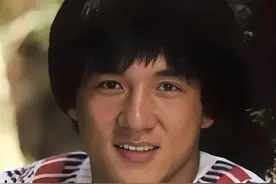 成龙出山记图片