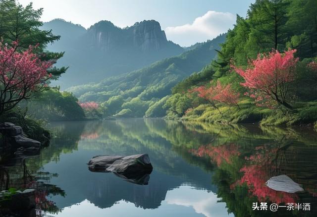 免费营地：收藏！江西抚州市免费停车露营地，自驾游必备！