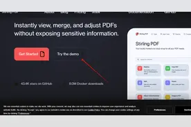 好用pdf工具，不需要开会员，免费使用图片