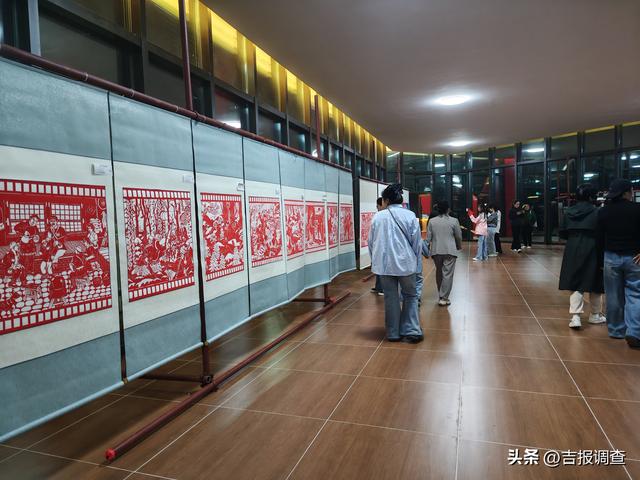 赏非遗、观奇景，国庆来靖宇打卡这座宝藏公园