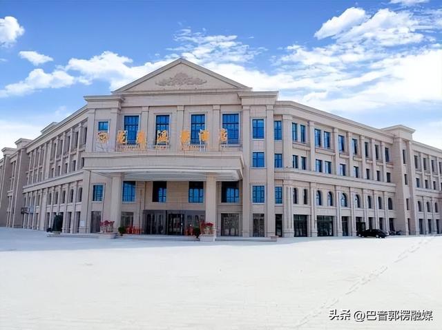 乌尉通了来巴州，去哪玩哪住哪吃都给你整理好了（附免门票景区优惠餐饮住宿店名）