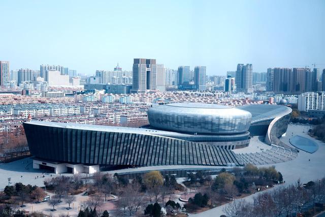 中国有一座从未改过名的城市，名字沿用3100年，是你的家乡么？