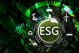 ESG价值共创的未来挑战与机遇图片