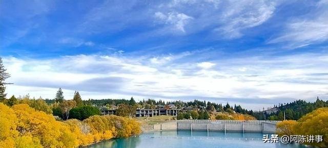 为何说新西兰没几个中国人待得住？网友：待了几个月，都快疯了！