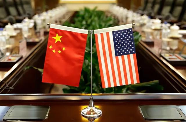 特朗普万万没想到，9个月努力全白费，反倒帮了中国一个大忙