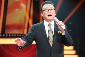 被开除军籍、持国外绿卡、骗财骗色，蒋大为身上的标签哪个是真的图片