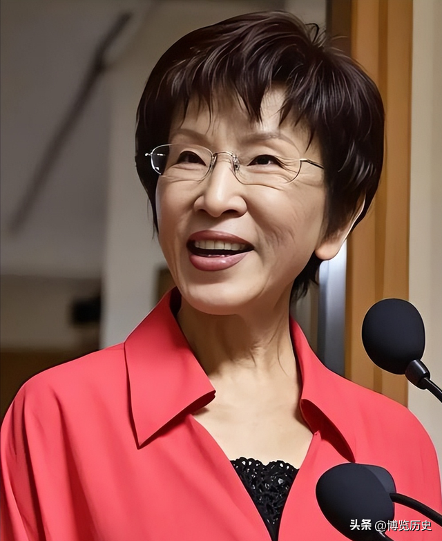 若两岸统一，谁最有可能成为台湾省长？其中有四人众望所归