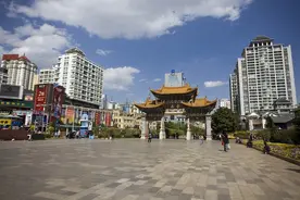 去了云南昆明才知道的15件事图片
