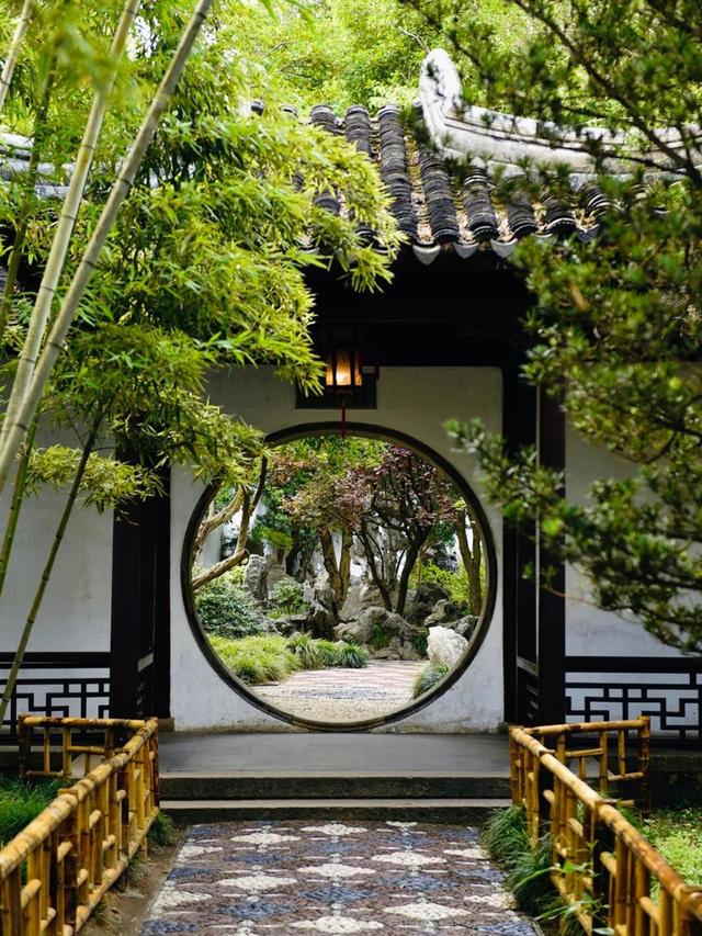 世界上只有中国苏州市才有的全球独一无二的10大奇景