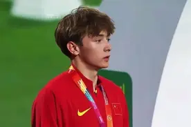 新疆4人入选中国田径队 将出征亚洲田径锦标赛图片