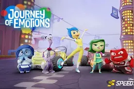 超级IP发力，这款竞速手游上线不到一周下载量超70万次 | 新游周报图片