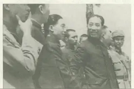 国民党军统“汉中特训班”之谜图片