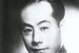 鲜为人知的是，民国时代也有四公子，他们叱咤风云图片