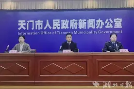 湖北将新增一条高速图片