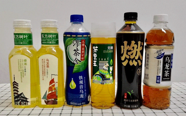 竟然不是国货！日本饮料潜伏中国40年、年赚1500亿击败农夫山泉