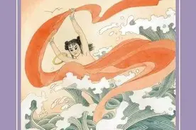 上美版《封神演义》之3【哪吒出世】图片