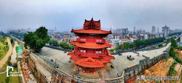 又一条宝藏级休闲短线！840公里不限车型，人少景美！