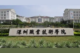 张雪峰老师推荐的六所专科院校，背景强大、就业率高图片