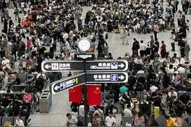 杭州一家长强烈要求取消春秋假！市教育局最新回复！图片