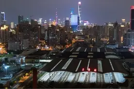 2025年5月30日上海站始发普速列车图片