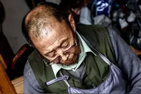 中国正在消亡的8个老行当，见过5种以上，说明你已经老了图片