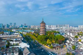 苏州话“门槛精得九十六”，是什么意思？图片