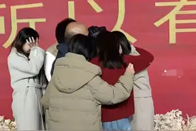 解清帅的爸爸解克锋有多豪？看看他名下几家公司就知道，确实厉害图片