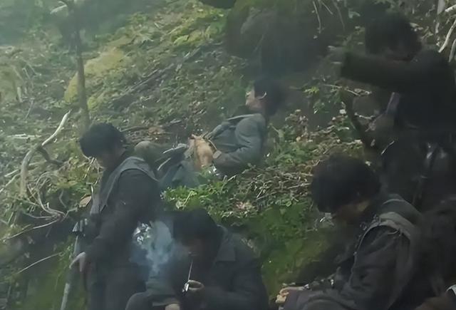 不会演就别演了，双眼无声、表情浮夸，她的演技老戏骨也带不动