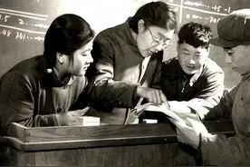 1972年北京海淀频频“闹鬼”，请来文盲老汉破案，公安部编入教材图片