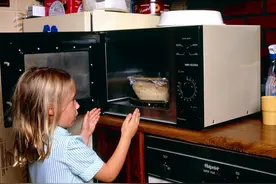 微波炉的危害与副作用你知道多少？图片