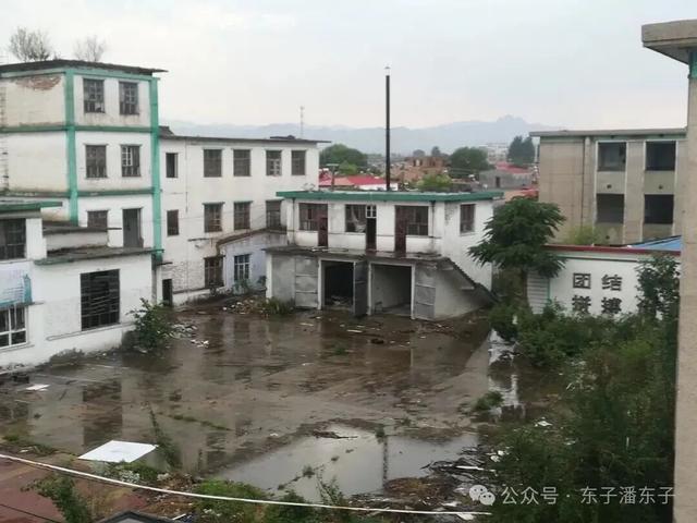 再不来看涿鹿城，记忆要消失呀!
