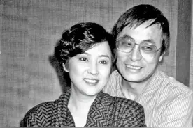 恩爱夫妻为钱反目，音乐教父与玉女掌门人五十年恩怨情史（上）图片