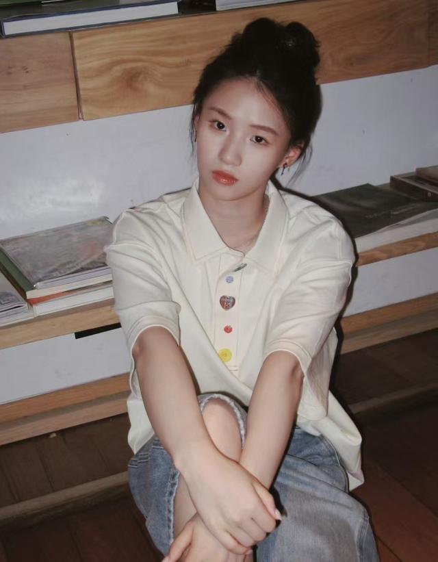 全红婵即将读大学，分享多张照片心情愉悦，她和陈芋汐差距拉开了