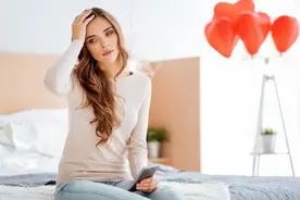 对夜场女人产生好感，我该怎么处理？图片