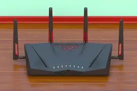 家里WiFi路由器总是信号不稳定，建议关闭这个功能图片