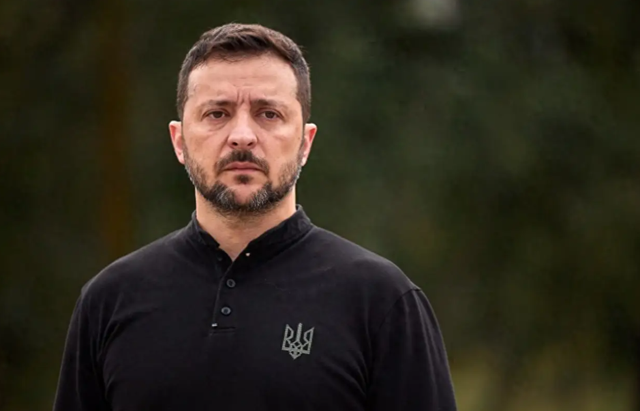 美军公海强扣油轮，中国180万桶原油被劫！特朗普：将永久保留