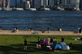 一些你可能不知道的冷知识——香港图片