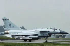 央视认证！歼-10CE战果得到确认，介绍词都按照实战经验大改了？图片