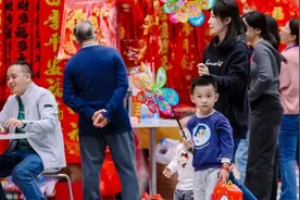 独家揭秘！福田新春狂欢全攻略！（文末福利）图片