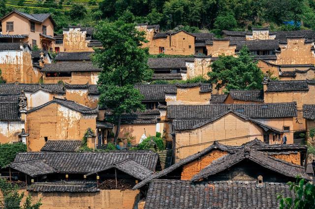 11月-1月秋冬季，适合小住三五天的7个地方，过几天慢生活