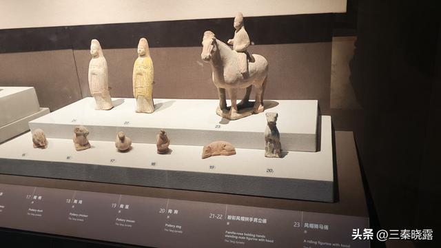 假期里逛蒲城文庙和户县文庙，看看两地有啥不同