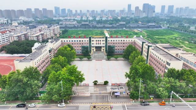 广饶，真的很美！