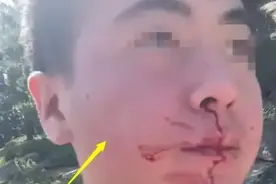 路虎女司机打人后续：当地退役事务局介入，中国退役军人发声图片