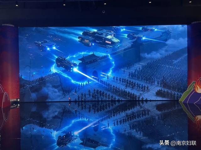夏天的南京藏着另一种打开方式：钻进博物馆里逛展！